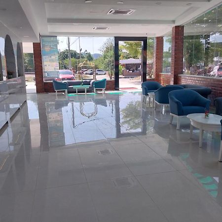 פנתאי צנאנג Paradise Resort Langkawi מראה חיצוני תמונה