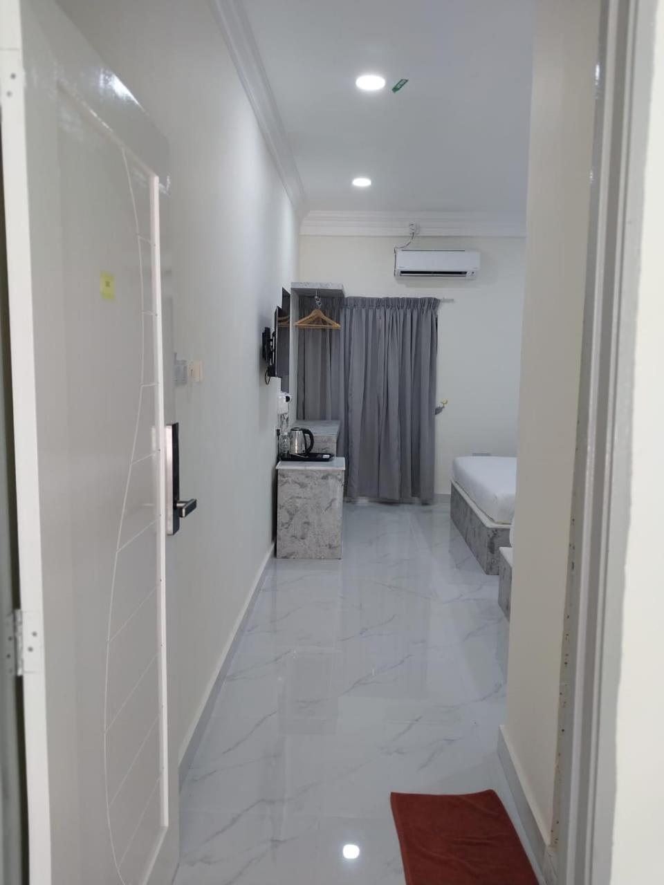 פנתאי צנאנג Paradise Resort Langkawi מראה חיצוני תמונה