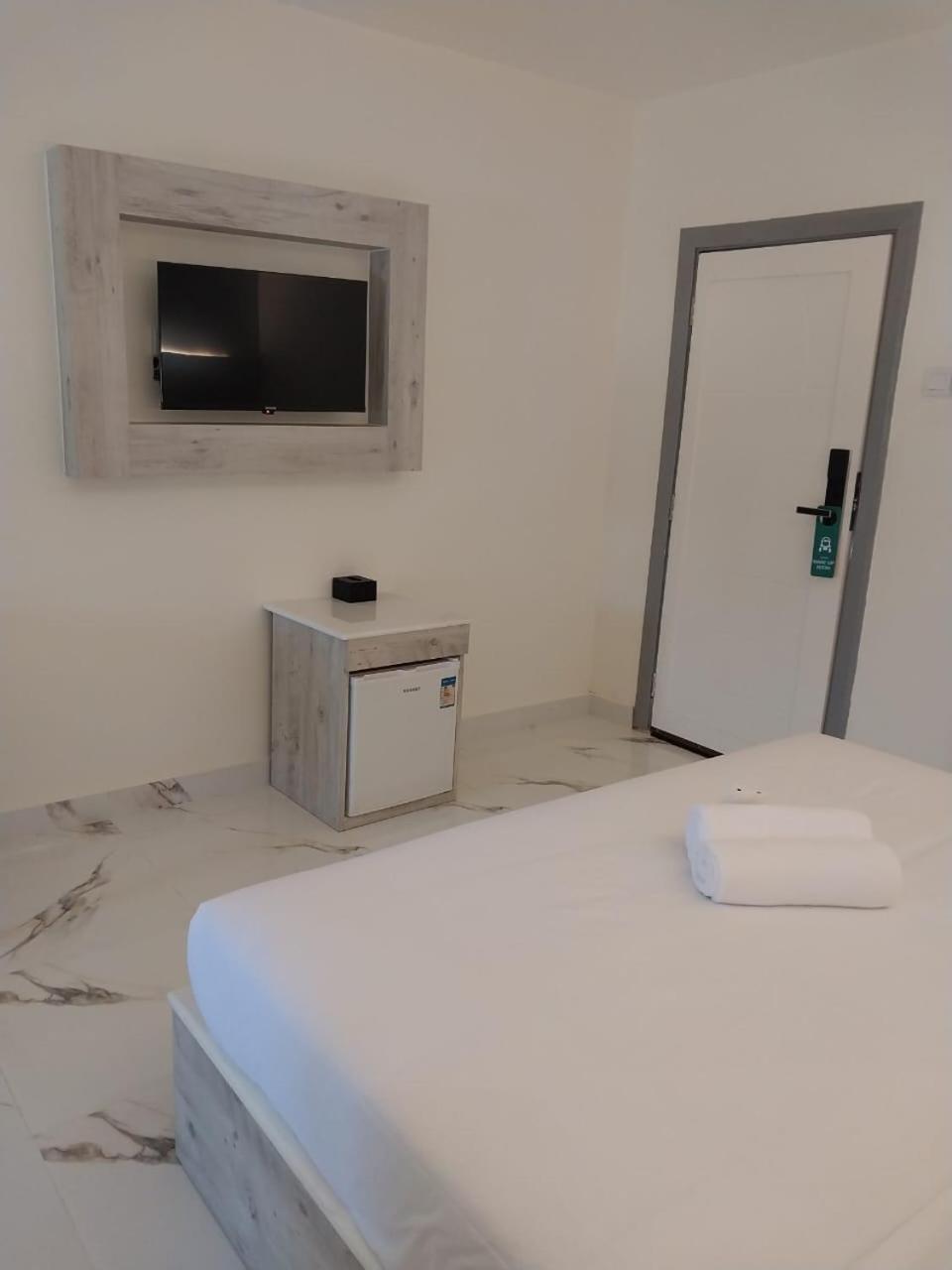פנתאי צנאנג Paradise Resort Langkawi מראה חיצוני תמונה