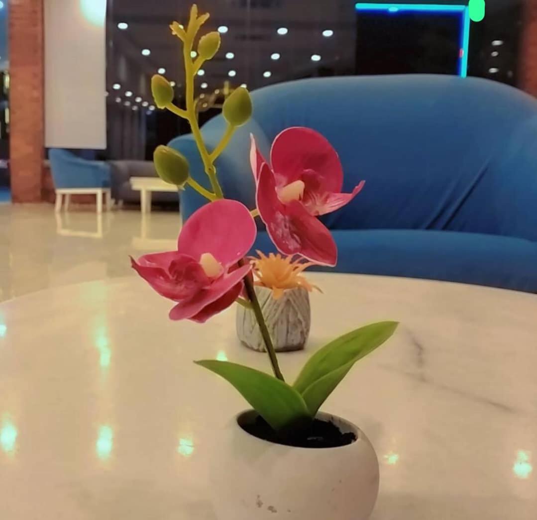 פנתאי צנאנג Paradise Resort Langkawi מראה חיצוני תמונה