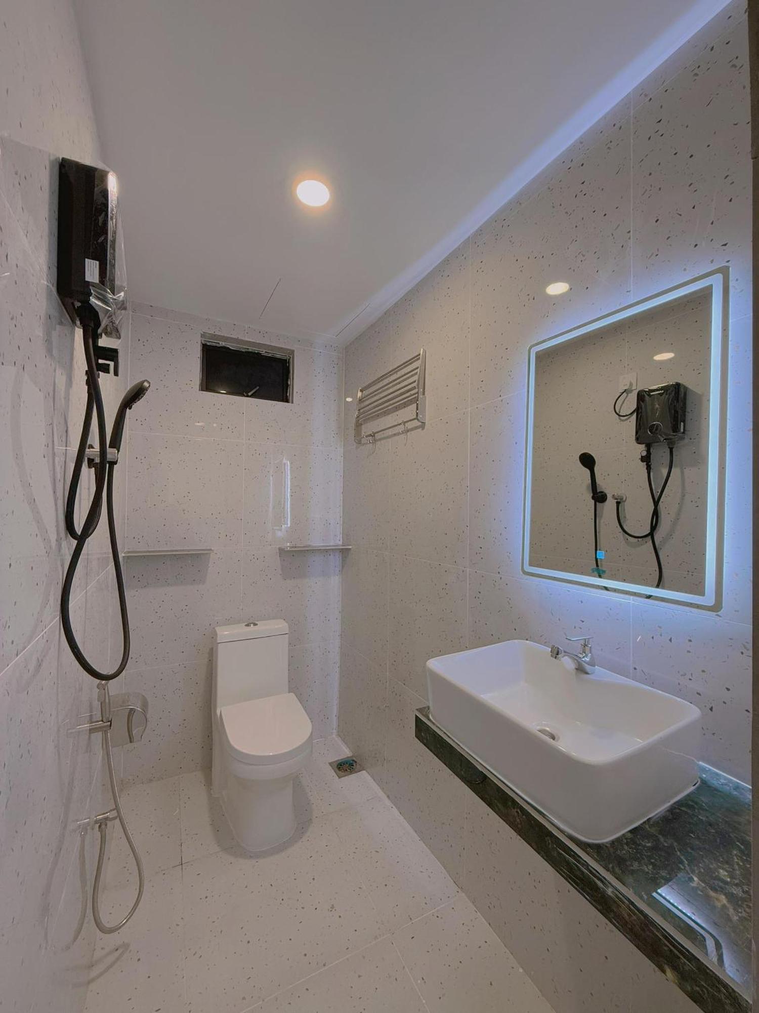 פנתאי צנאנג Paradise Resort Langkawi מראה חיצוני תמונה