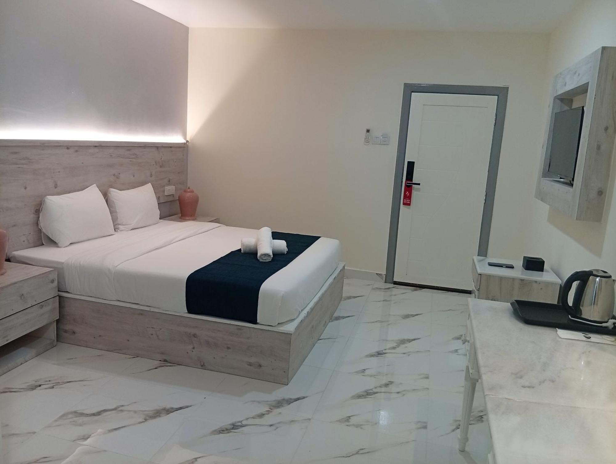 פנתאי צנאנג Paradise Resort Langkawi מראה חיצוני תמונה