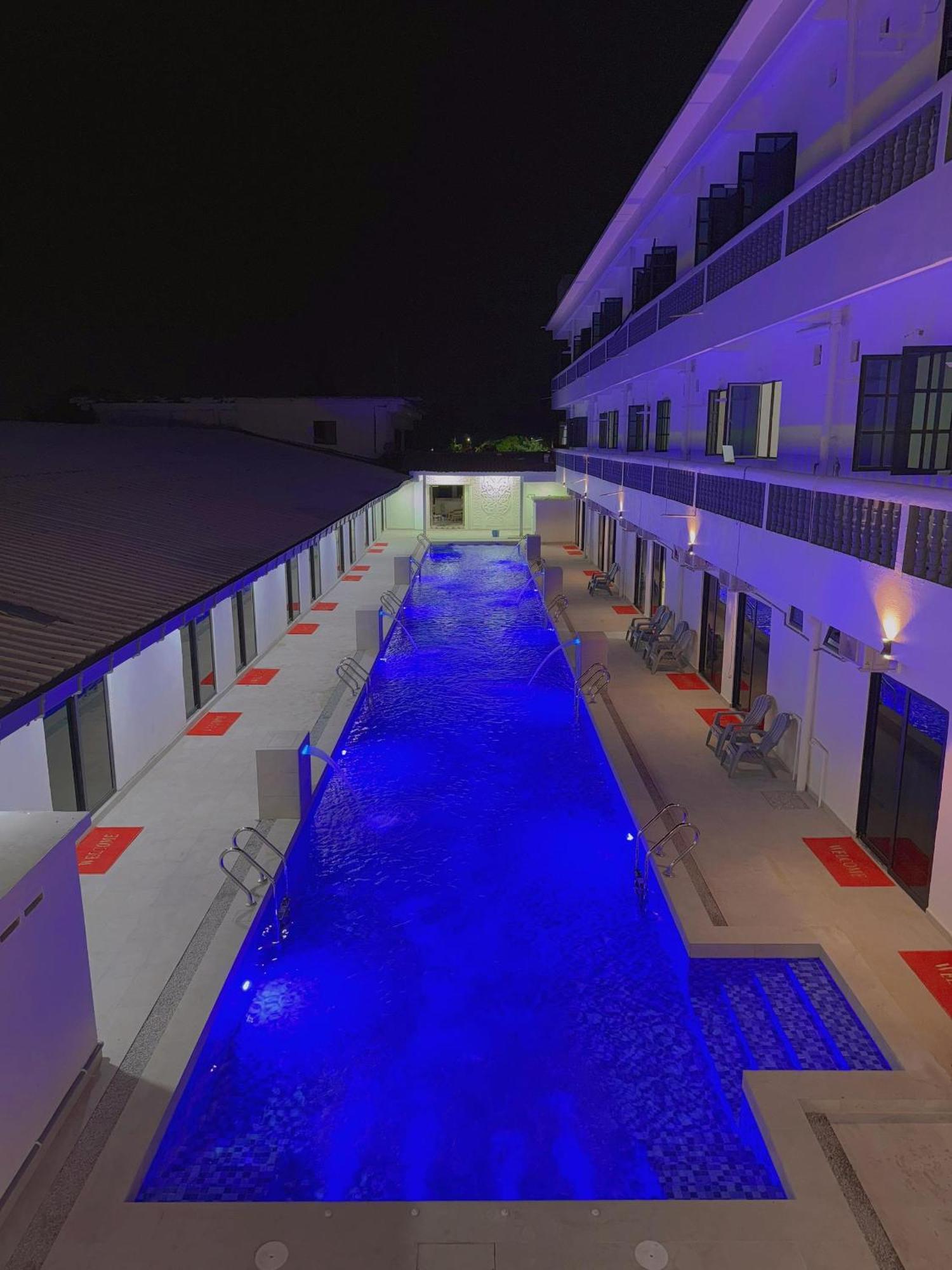 פנתאי צנאנג Paradise Resort Langkawi מראה חיצוני תמונה